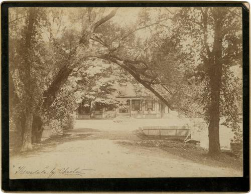 Gift of the Rosalie Thorne McKenna Foundation, 2011.344.1025  © 2013 The Connecticut Historical…