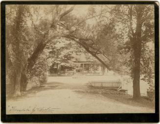 Gift of the Rosalie Thorne McKenna Foundation, 2011.344.1025  © 2013 The Connecticut Historical…