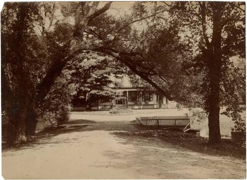 Gift of the Rosalie Thorne McKenna Foundation, 2011.344.1026  © 2013 The Connecticut Historical…