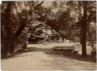 Gift of the Rosalie Thorne McKenna Foundation, 2011.344.1026  © 2013 The Connecticut Historical…