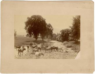 Gift of the Rosalie Thorne McKenna Foundation, 2011.344.1027  © 2013 The Connecticut Historical…