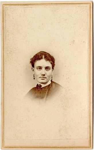 Connecticut Historical Society collection, 2013.30.6  © 2013 The Connecticut Historical Society…