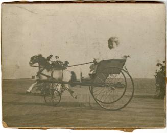 Gift of the Rosalie Thorne McKenna Foundation, 2011.344.1030  © 2013 The Connecticut Historical…