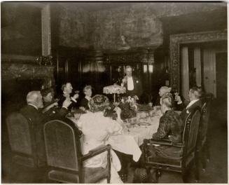 Gift of the Rosalie Thorne McKenna Foundation, 2011.344.1031  © 2013 The Connecticut Historical…