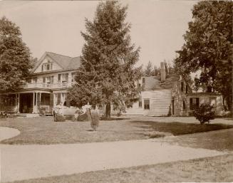 Gift of the Rosalie Thorne McKenna Foundation, 2011.344.1032  © 2013 The Connecticut Historical…