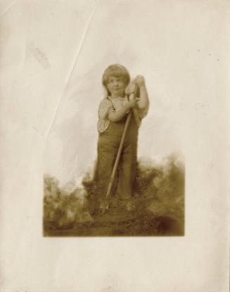 Gift of the Rosalie Thorne McKenna Foundation, 2011.344.1033  © 2013 The Connecticut Historical…