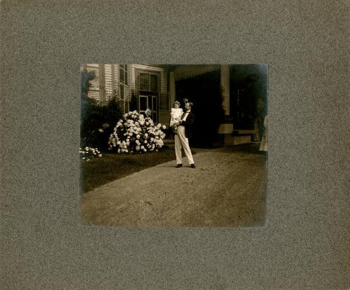 Gift of the Rosalie Thorne McKenna Foundation, 2011.344.1034  © 2013 The Connecticut Historical…