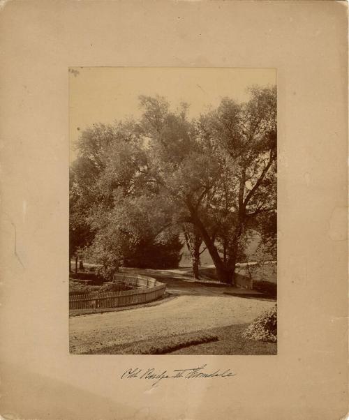 Gift of the Rosalie Thorne McKenna Foundation, 2011.344.1036  © 2013 The Connecticut Historical…