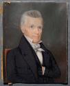 Gift in memory of  Annie Frances Eldridge Murray, 1997.54.123  © 2013 The Connecticut Historica…
