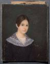 Gift in memory of  Annie Frances Eldridge Murray, 1997.54.125  © 2013 The Connecticut Historica…