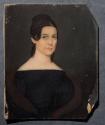 Gift in memory of  Annie Frances Eldridge Murray, 1997.54.127  © 2013 The Connecticut Historica…