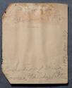Gift in memory of  Annie Frances Eldridge Murray, 1997.54.127  © 2013 The Connecticut Historica…
