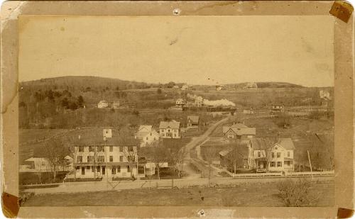 Connecticut Historical Society collection, 2000.178.156  © 2013 The Connecticut Historical Soci…