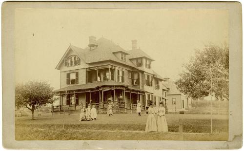 Connecticut Historical Society collection, 2000.178.159  © 2013 The Connecticut Historical Soci…