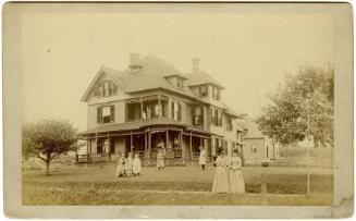 Connecticut Historical Society collection, 2000.178.159  © 2013 The Connecticut Historical Soci…