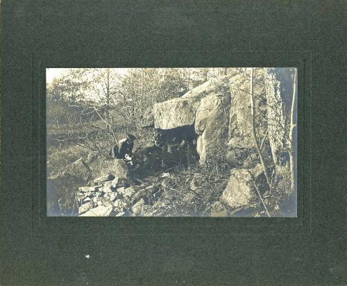 Connecticut Historical Society collection, 2000.178.180  © 2013 The Connecticut Historical Soci…