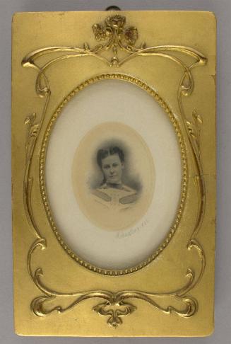 Gift of Blaine Butler,  2004.124.3  © 2013 The Connecticut Historical Society.