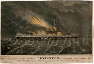 Connecticut Historical Society collection, 2003.263.0  © 2013 The Connecticut Historical Societ…