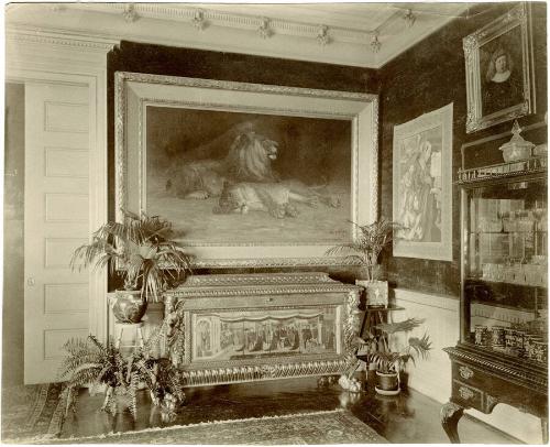 Gift of the Rosalie Thorne McKenna Foundation, 2011.344.960  © 2013 The Connecticut Historical …