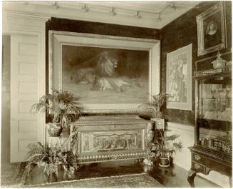 Gift of the Rosalie Thorne McKenna Foundation, 2011.344.960  © 2013 The Connecticut Historical …