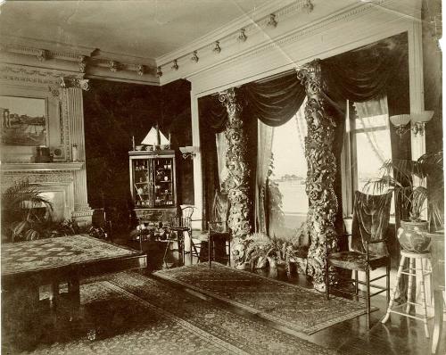 Gift of the Rosalie Thorne McKenna Foundation, 2011.344.961  © 2013 The Connecticut Historical …
