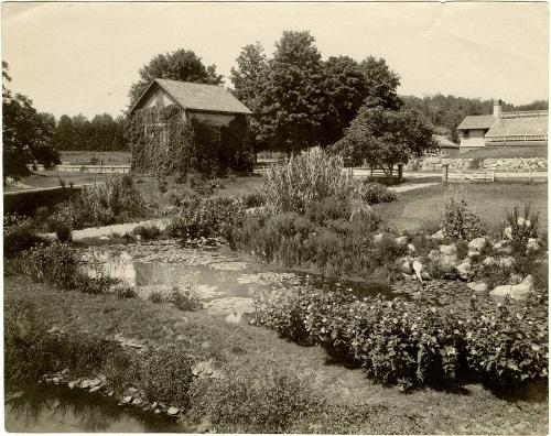 Gift of the Rosalie Thorne McKenna Foundation, 2011.344.962  © 2013 The Connecticut Historical …