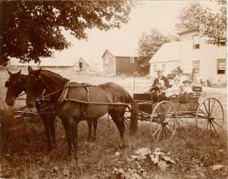 Gift of the Rosalie Thorne McKenna Foundation, 2011.344.964  © 2013 The Connecticut Historical …