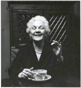 Gift of the Rosalie Thorne McKenna Foundation, 2011.344.1137 © The Rosalie Thorne McKenna Found…
