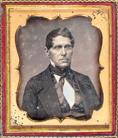 Gift of Dr.  & Mrs. Thomas P. Kugelman, 2012.411.4, Connecticut Museum of Culture and History, …