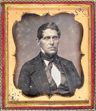 Gift of Dr.  & Mrs. Thomas P. Kugelman, 2012.411.4, Connecticut Museum of Culture and History, …
