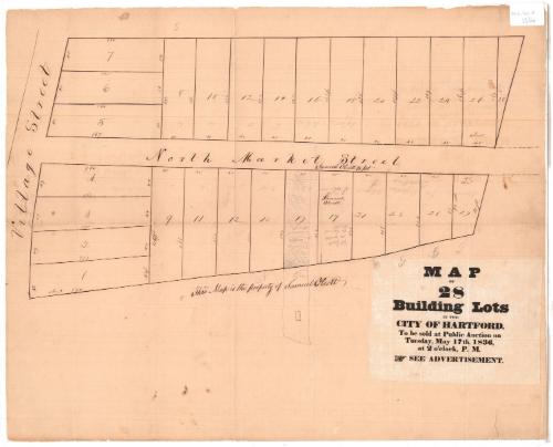 Connecticut Historical Society collection,  2012.312.18  © 2013 The Connecticut Historical Soci…