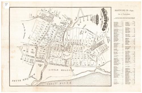 Connecticut Historical Society collection,  2012.312.210  © 2013 The Connecticut Historical Soc…