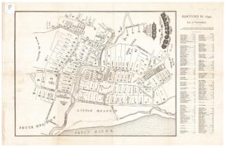 Connecticut Historical Society collection,  2012.312.210  © 2013 The Connecticut Historical Soc…