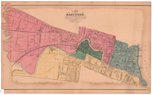 Connecticut Historical Society collection, 2012.312.17  © 2013 The Connecticut Historical Socie…