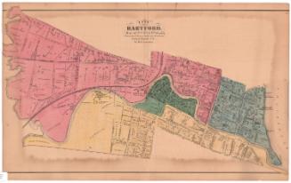 Connecticut Historical Society collection, 2012.312.17  © 2013 The Connecticut Historical Socie…