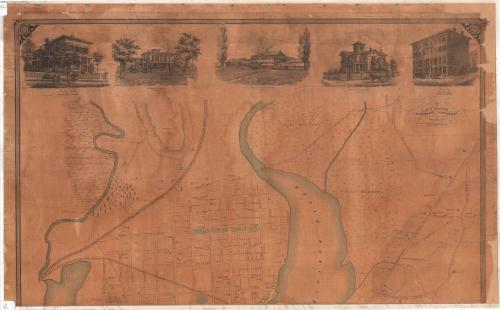 Connecticut Historical Society collection, 2012.312.124a  © 2013 The Connecticut Historical Soc…