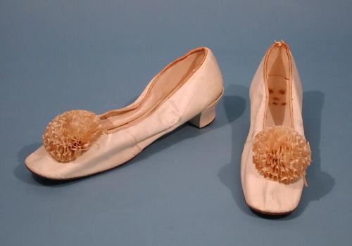 Woman's Wedding Shoes