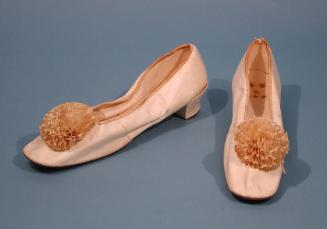 Woman's Wedding Shoes
