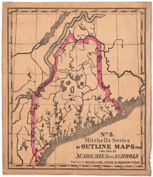 Connecticut Historical Society collection, 2012.312.222.3  © 2013 The Connecticut Historical So…
