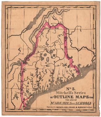 Connecticut Historical Society collection, 2012.312.222.3  © 2013 The Connecticut Historical So…