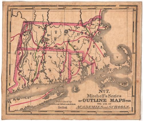 Connecticut Historical Society collection, 2012.312.222.5  © 2013 The Connecticut Historical So…
