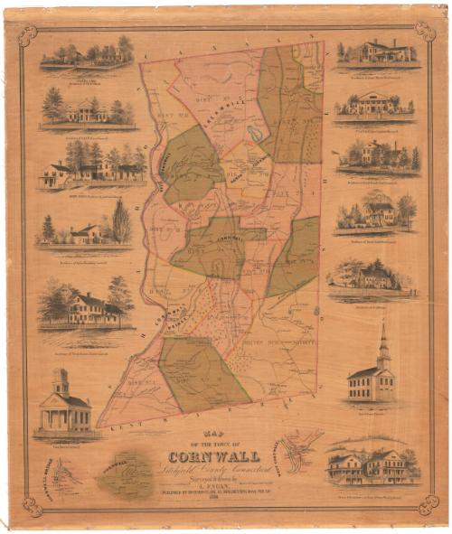 Connecticut Historical Society collection, 2012.312.223  © 2013 The Connecticut Historical Soci…