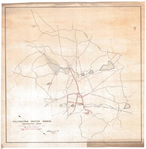Connecticut Historical Society collection, 2012.312.242   © 2013 The Connecticut Historical Soc…
