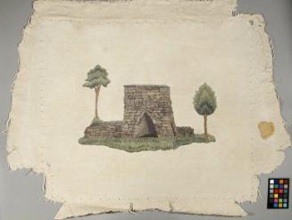 Gift of the Connecticut River Valley Chapter of The Embroiderers' Guild of America, 1975.3.11  …