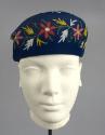 Gift of Linda Zukauskas in honor of Olga V. Pettigrew, 2009.102.1c  © 2013 The Connecticut Hist…