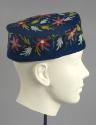 Gift of Linda Zukauskas in honor of Olga V. Pettigrew, 2009.102.1c  © 2013 The Connecticut Hist…