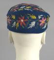 Gift of Linda Zukauskas in honor of Olga V. Pettigrew, 2009.102.1c  © 2013 The Connecticut Hist…