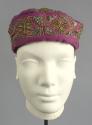 Gift of Linda Zukauskas in honor of Olga V. Pettigrew, 2009.102.1d  © 2013 The Connecticut Hist…