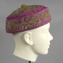 Gift of Linda Zukauskas in honor of Olga V. Pettigrew, 2009.102.1d  © 2013 The Connecticut Hist…