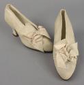 Gift of Elizabeth Cushman Titus Putnam in memory of her family, 2010.423.10a,b  © 2013 The Conn…